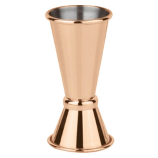 Cocktail-Messbecher 20/40 ml Art.-Nr. 41604C01