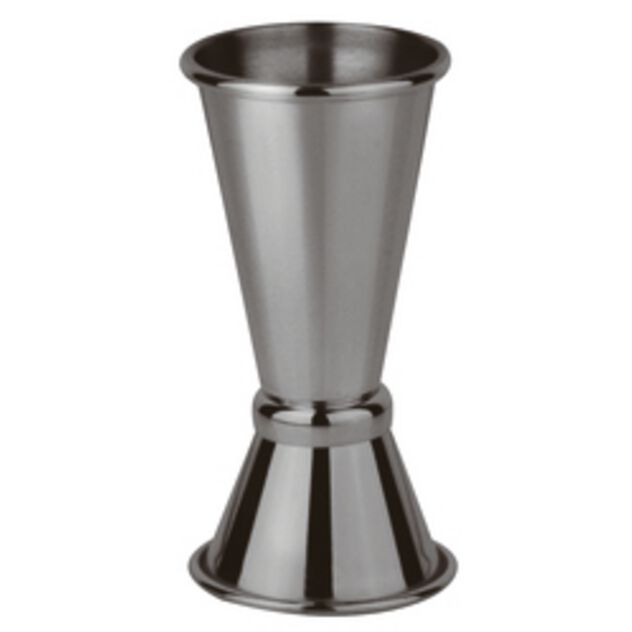 Cocktail-Messbecher 20/40 ml Art.-Nr. 41604B01