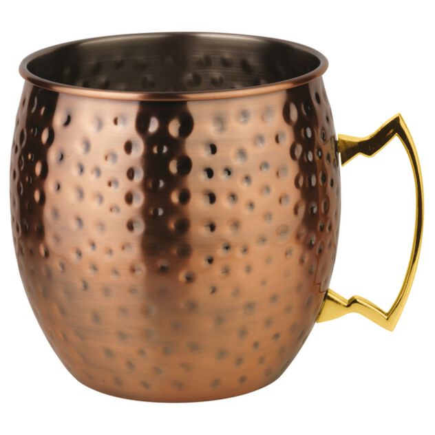 Tasse Moscow Mule 5 Lt Art.-Nr. 41463A50