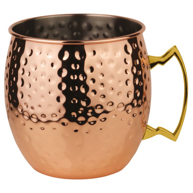 Moscow Mule Becher 0,5 l Art.-Nr. 41463C50