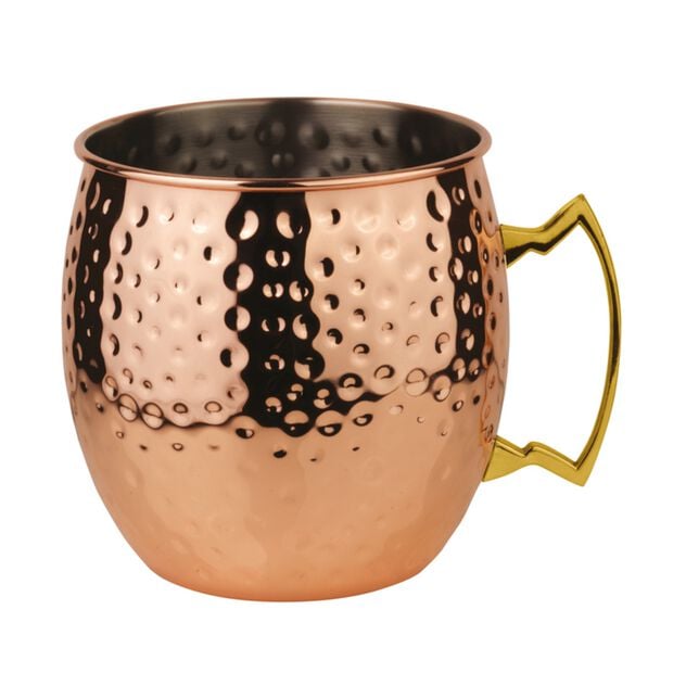 Moscow Mule Becher 3 Lt Art.-Nr. 41463C30