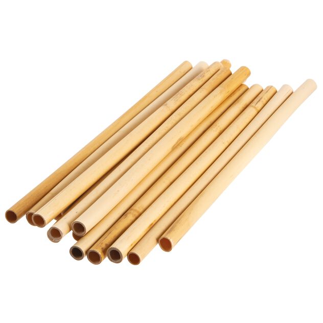 Trinkhalme 6-8 mm L 250 Art. 48311-25