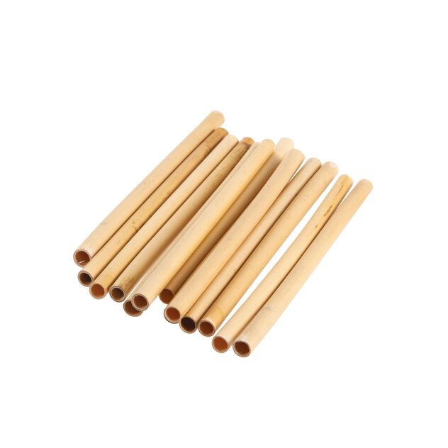 Strohhalme 10-12 mm L 140 Code 48313-14