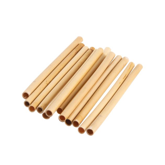 Trinkhalme 10-12 mm L 180 Art. 48313-18