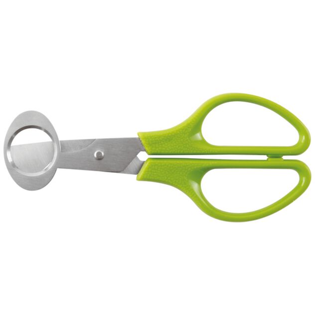 Quail Egg Scissors 14cm Cod. 18279-14