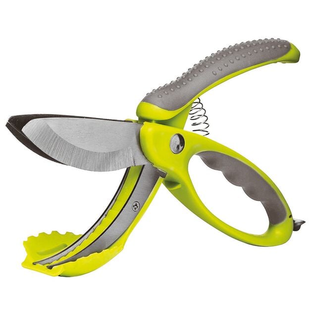 Salatschere 22 cm Art.-Nr. 18270-22