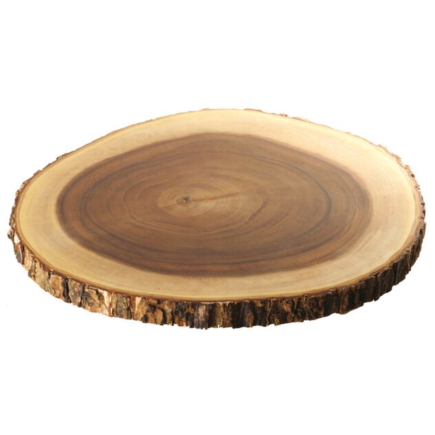 Cutting Board Cm 30.5 Cod. 41327-05