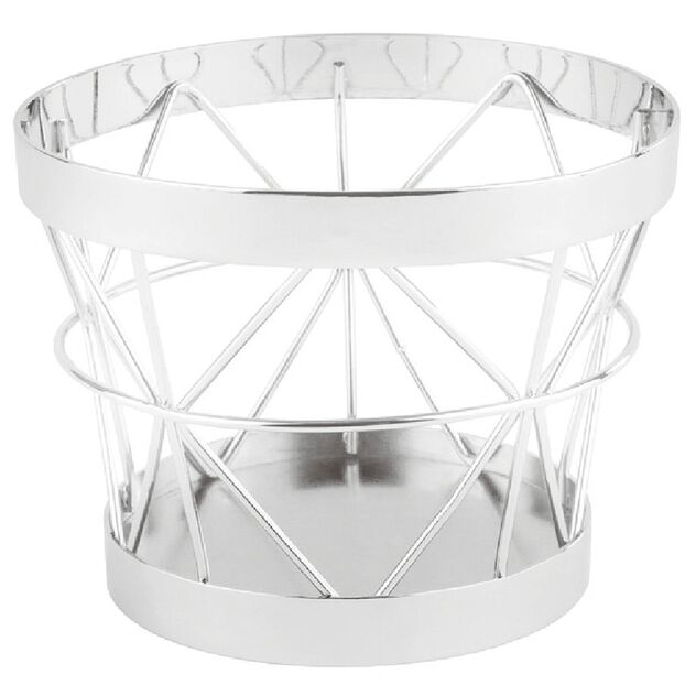 Korb/Etagere 10,5/8 cm H 8 Art.-Nr. 44476-51