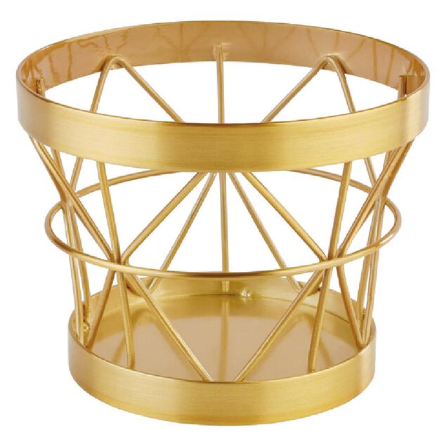 Korb/Etagere Cm 10,5/8 H 8 Code 44476-52