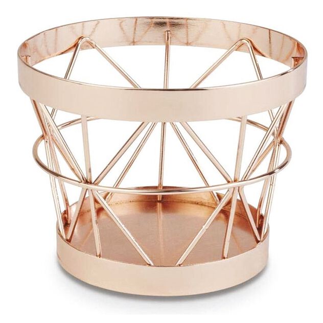 Korb/Etagere Cm 10,5/8 H 8 Code 44476-53