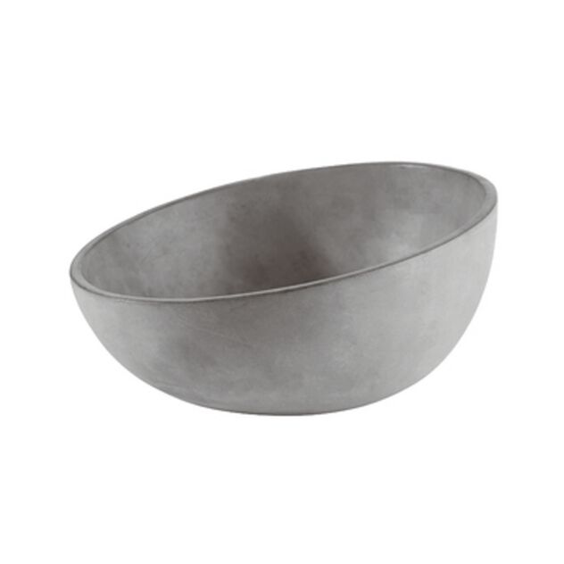 Schale Ø 22 H 6/10,5 1,1 L Art. 41445-22