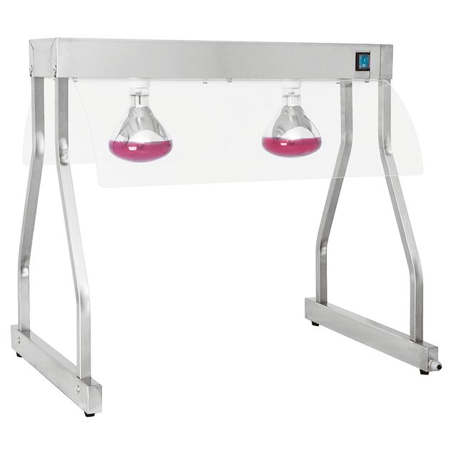 Lampada Ad Infrarossi Cod. 49993-02