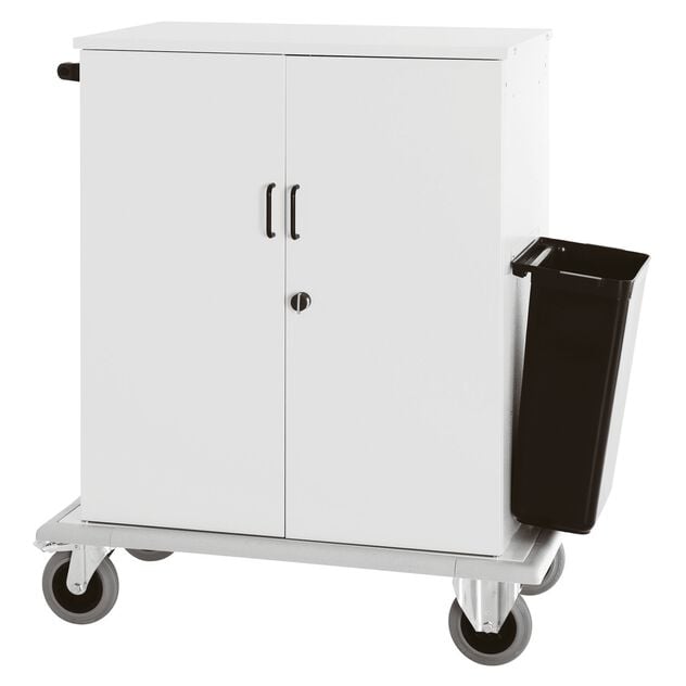 Carrello Rifornimento Minibar Cod. 44095-32