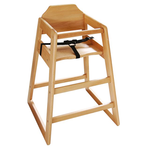 Seggiolone Cm 50X50X75 Cod. 49335-01