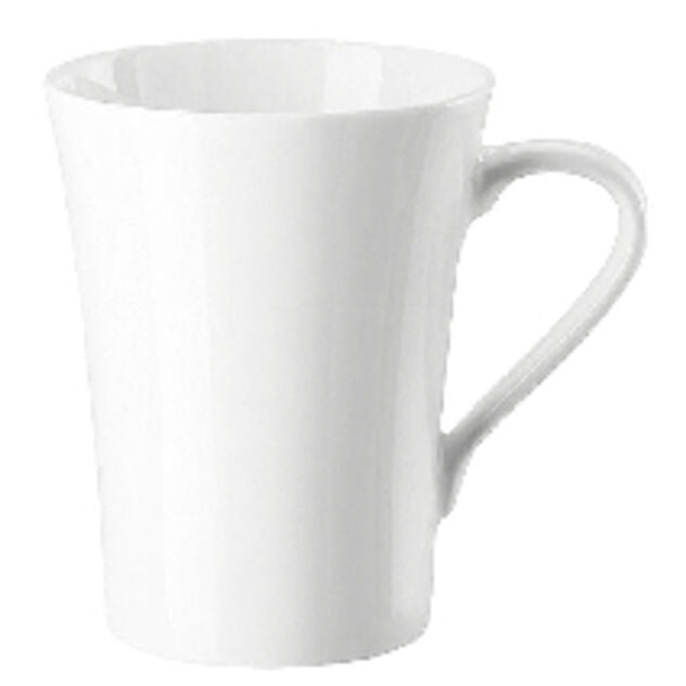 Mug Con Manico Cl 40 Neve Bone China Cod. 67101-44