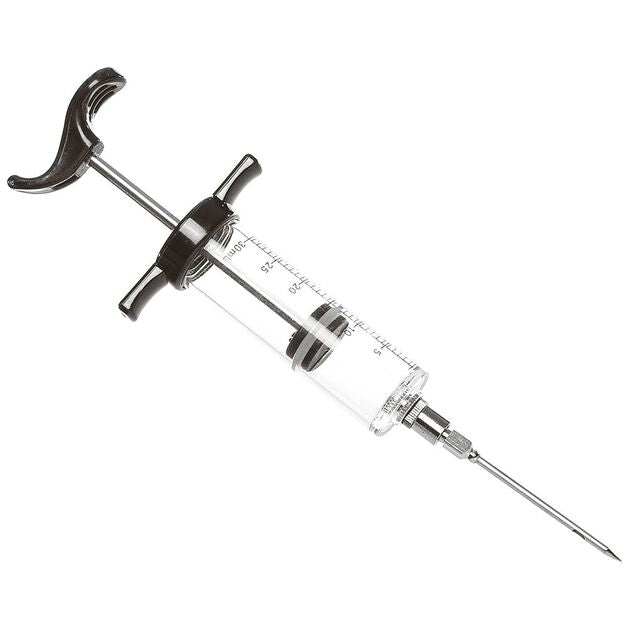 Marinade Syringe 30ml/1oz Item No. 42862-00