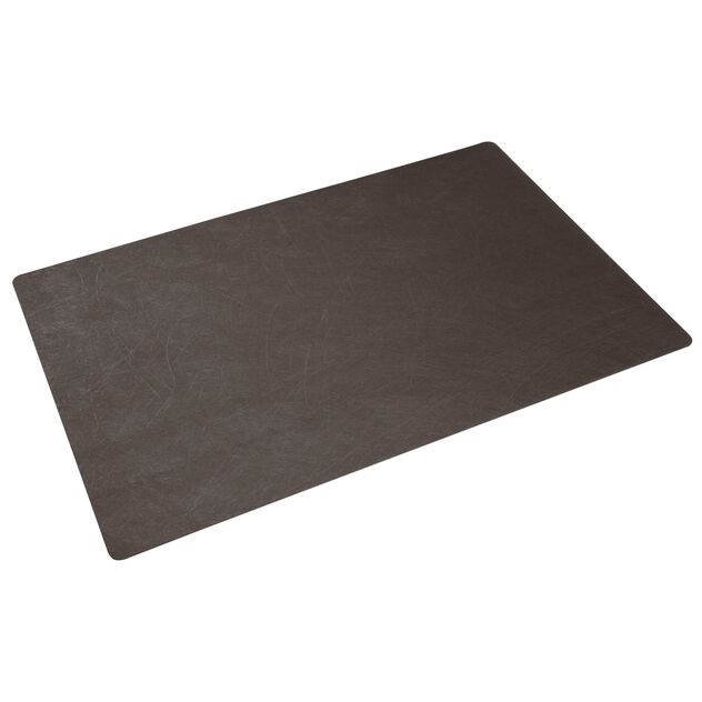 Platzmatten Set 6 Stk. 45x30 cm Eva Uni Anthrazit Art.-Nr. 66529-05