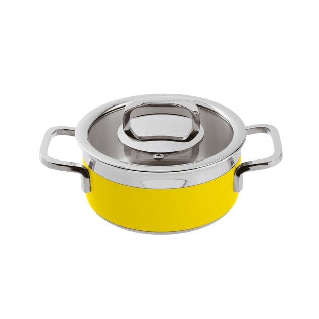 Niedriger Kasten 2/M mit Deckel Cm 16X8 Lt 1,6 Art.-Nr. 12303Y16
