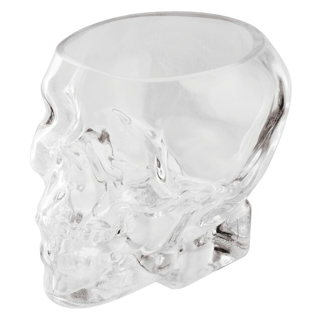 Tiki Skull Mug 700ml Item No. 44948-07