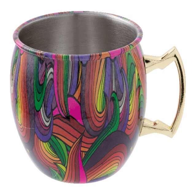 Moscow Mule Tasse 550 ml Art.-Nr. 41463M05