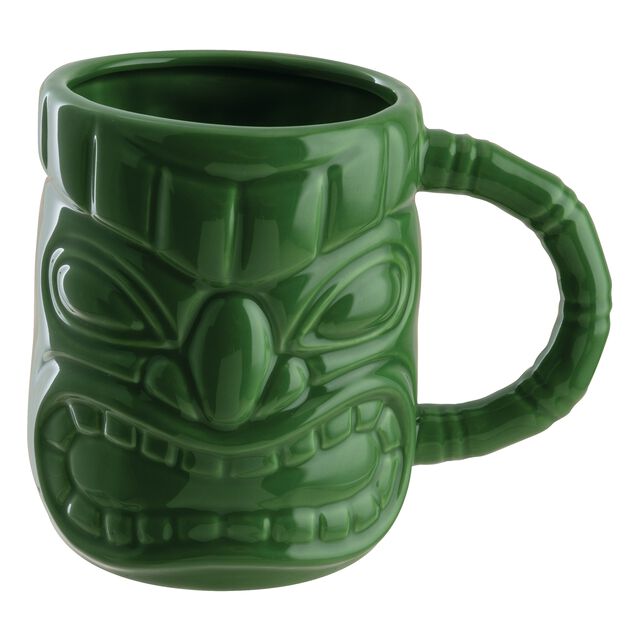 Tiki-Becher mit Henkel 450 ml Art.-Nr. 44949-01