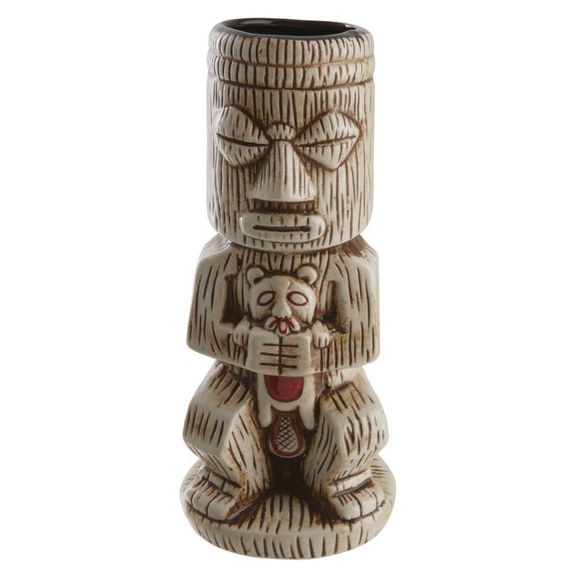 Tiki Mug Ml 500 Cod. 44949-02