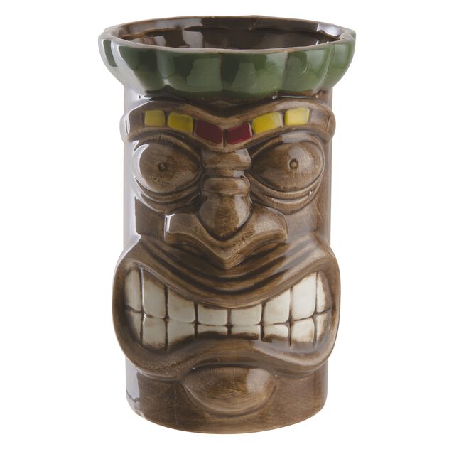 Tiki Mug Ml 550 Cod. 44949-04