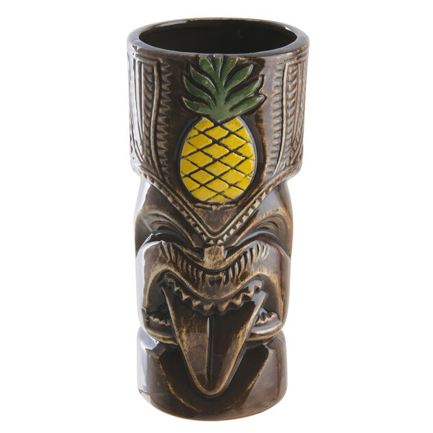 Tiki Mug Ml 510 Cod. 44949-06