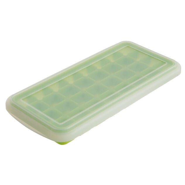 Eiswürfelform 32 Würfel 2,5 cm Art.-Nr. 41515-21