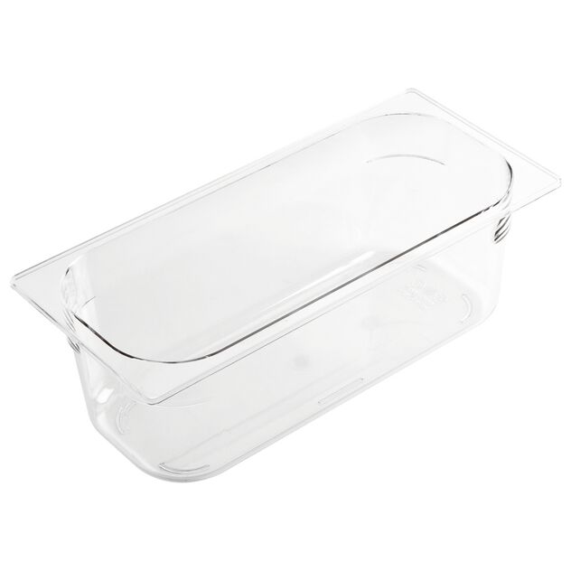 Eisbehälter 36x16,5x12 cm 5,4 L Art.-Nr. 41431-12