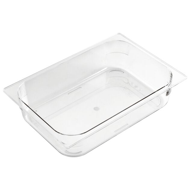 Bacinella Gelato Cm 36X25X8 Lt 5 Cod. 41431-08