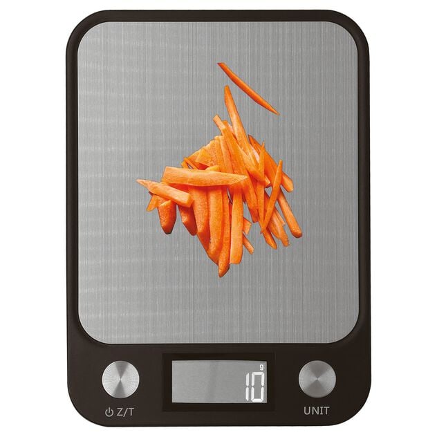 Digitale Waage 5 Kg Art.-Nr. 49774-05