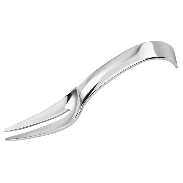 Single-portion Fork 12 cm Code 12550-09