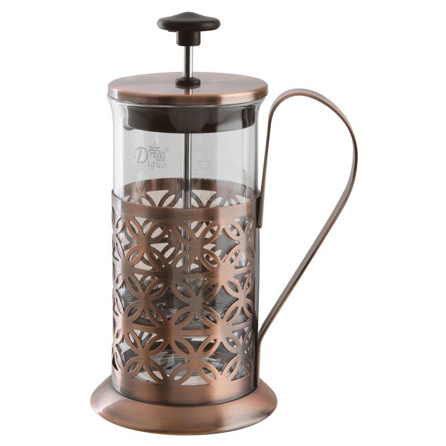 Kaffeebereiter French Press 350 ml Art.-Nr. 42407-03