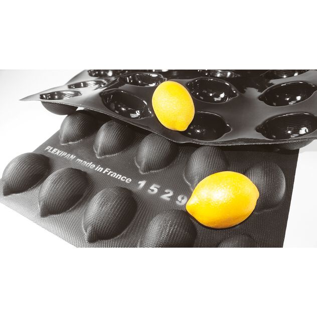Stampo Lemon Cod. 47743-05