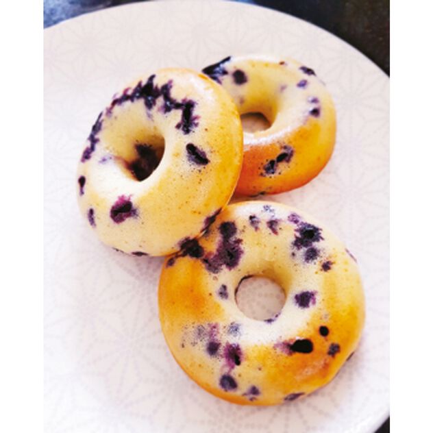 Donut-Backform Art.-Nr. 47743-13