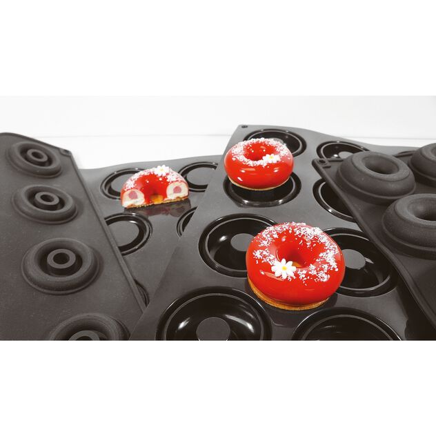 Ring Insert Mold Cod. 47743-15