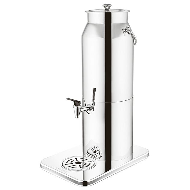 Distributore Di Latte Lt 5 Cod. 41801-05