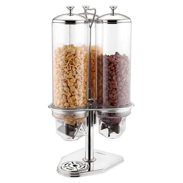 Distributore Di Cereali Lt 12 Cod. 41807-12