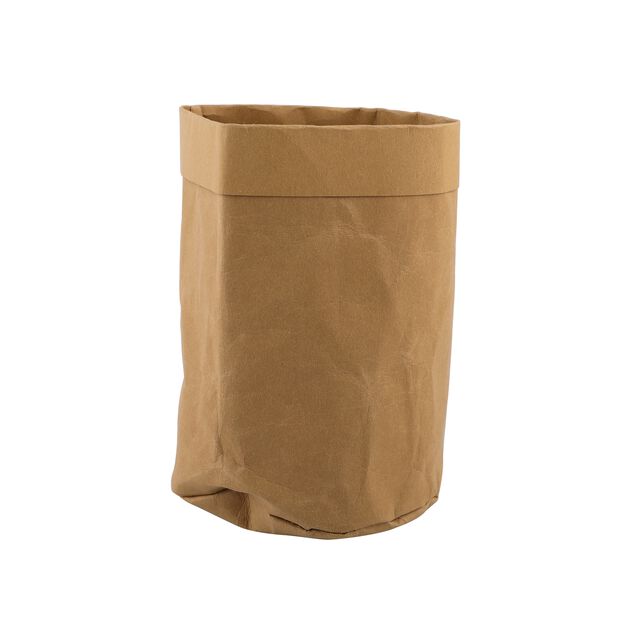 Brotkorb Kraft Braun Cm 12X12 Art.-Nr. 42879M12