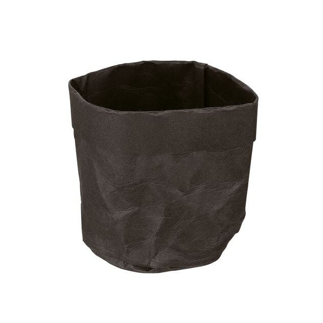 Brotkorb Kraft Schwarz Cm 12X12 Art.-Nr. 42879K12
