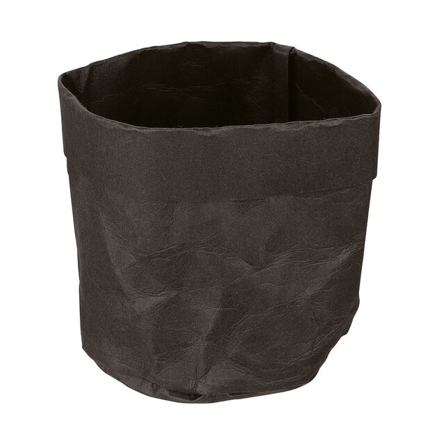 Brotschale Kraft Schwarz Cm 22X13 Art.-Nr. 42879K22