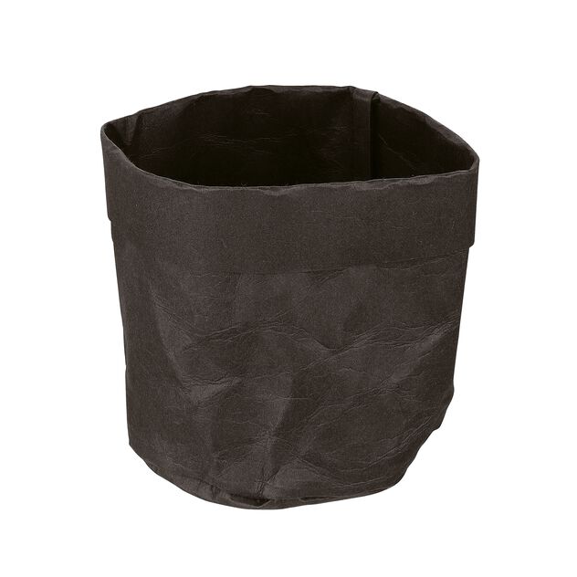 Brotkorb Kraft Schwarz 15x10 cm Art.-Nr. 42879K15