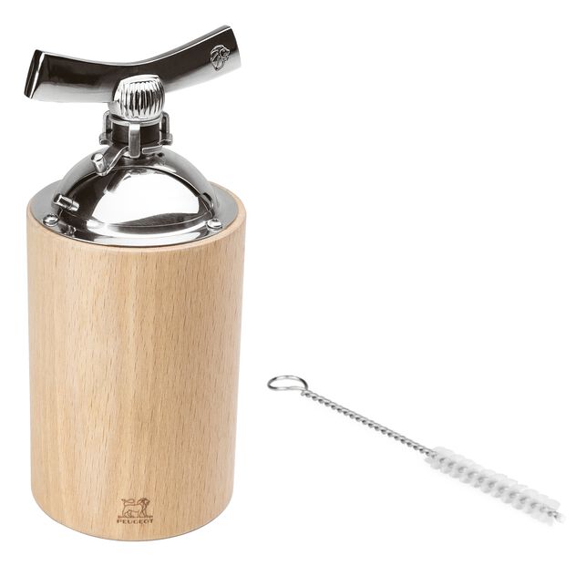 Pfeffermühle lang 16 cm Art.-Nr. 42681-16
