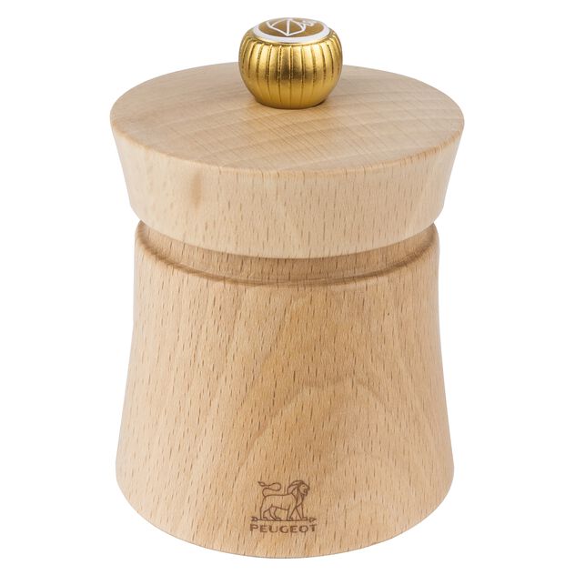 Macinasale Cm 8 Baya Legno Naturale Cod. 42684S08