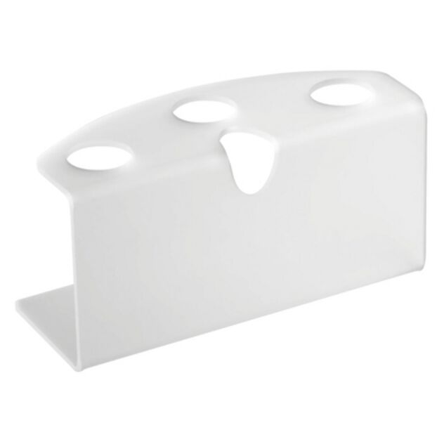 Kegelhalter für Theken, 21 x 8,5 x 11 cm, Art.-Nr. 41472-07