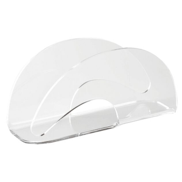 Porta Tovaglioli Cm 18X6X10 Cod. 41472-12