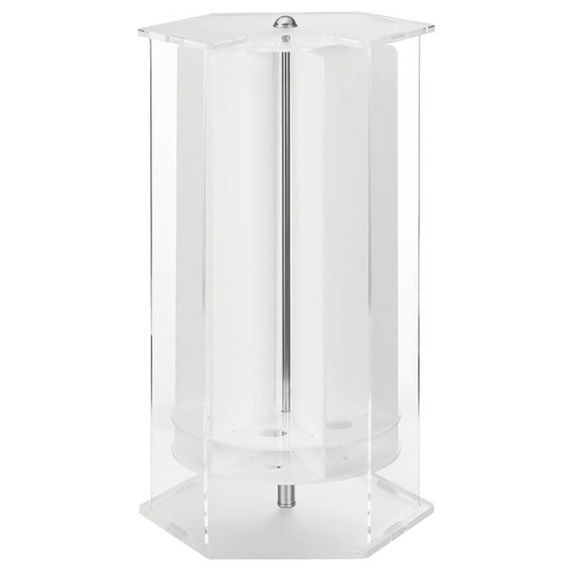 Porta Coni Girevole Cm 25 H50 Cod. 41472-23