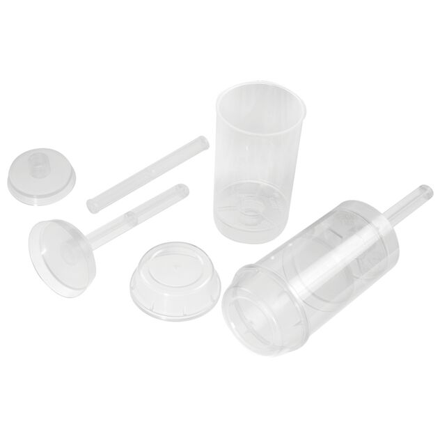 Mini Push Up Pops 4 cm H 18.8, 90 ml Item 41472-37
