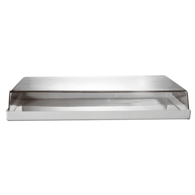 Tablett m. Deckel 59x39x8 cm Art. 41472-50